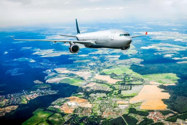 aandeel Air France-KLM