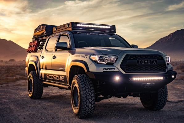 Aandeel Toyota lezersvraag