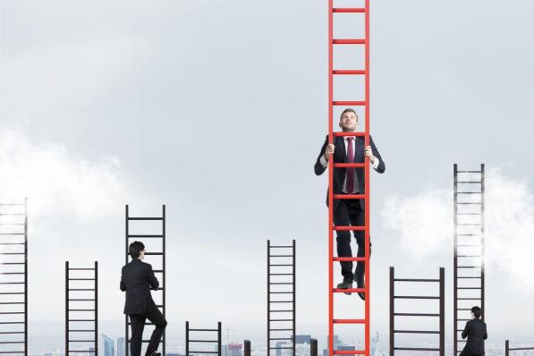 Lezerscompetitie | Uw gouden tip voor 2021