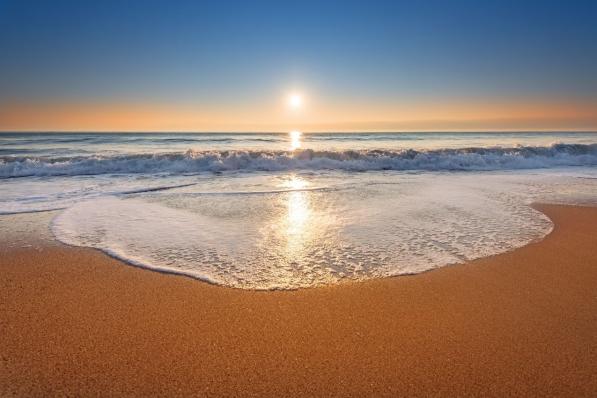 BEACH-aandelen