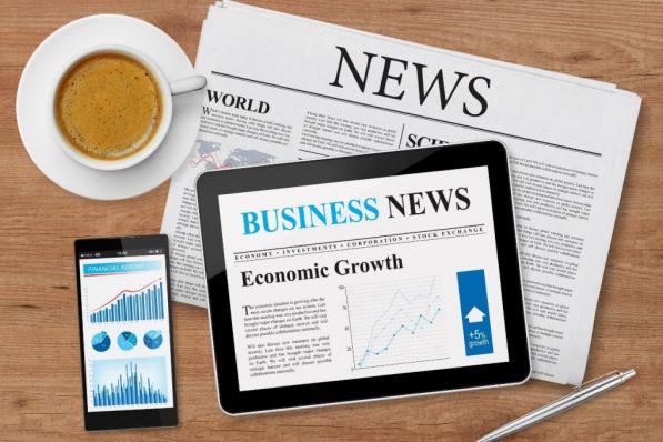 Nieuws over dividend