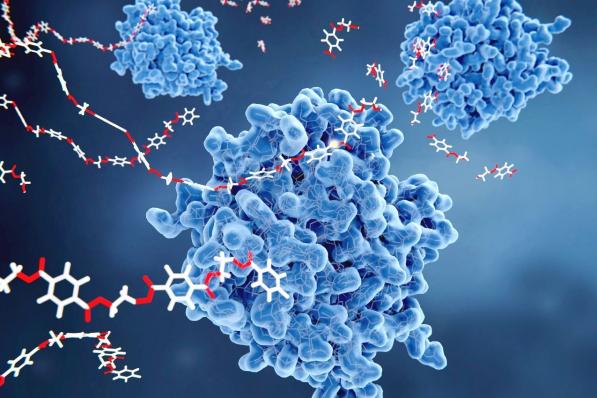 Groei biotechnologie niet te stuiten