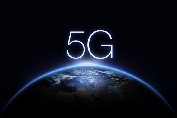 Aandelen voor 5G