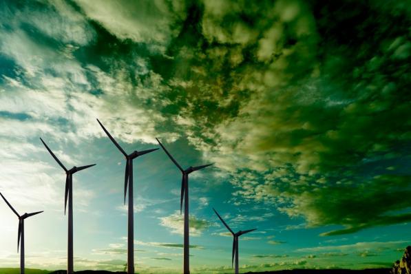 De iShares Global Clean Energy ETF
