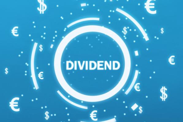 Watchlist dividendaandelen