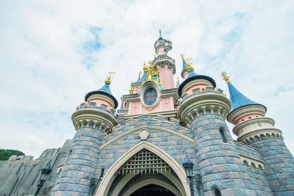 Disney blijft koopwaardig