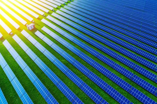 Scatec Solar kansrijk