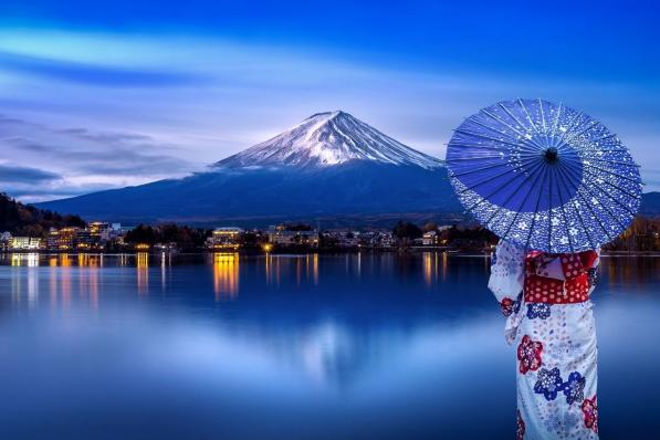 Japanse aandelenmarkt