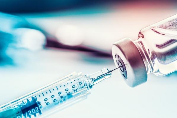 Aandelen die profiteren van vaccin