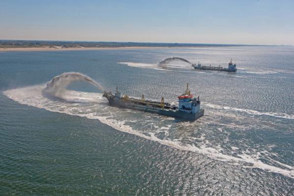 Aandeel Boskalis | Koopwaardig