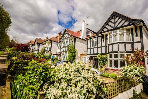 Aandeel Taylor Wimpey