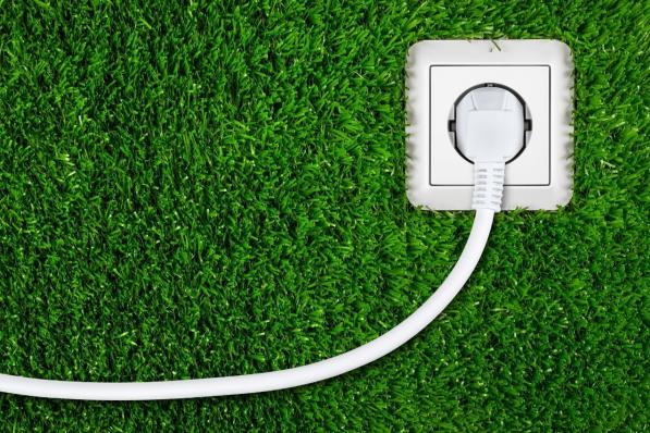 Aandeel Schneider Electric profiteert
