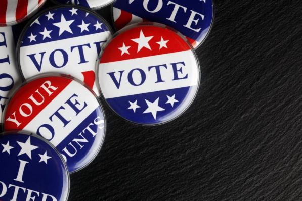 Optietips VS I Goed voorbereid voor de Amerikaanse verkiezingen