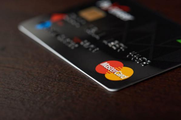 Aandeel Mastercard