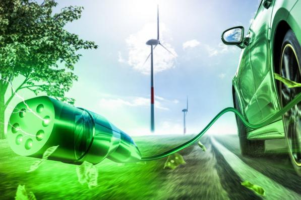 Canoo | Investeren in een startup