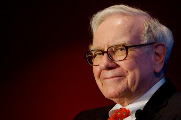Berkshire Hathaway ceo