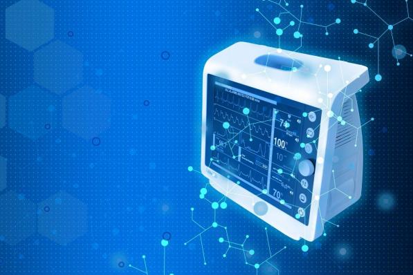 Aandeel Thermo Fisher Scientific