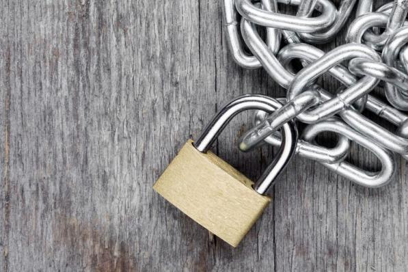 Aandeel Assa Abloy