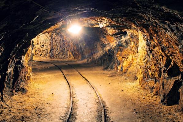 McEwen Mining | Aandeel koopwaardig