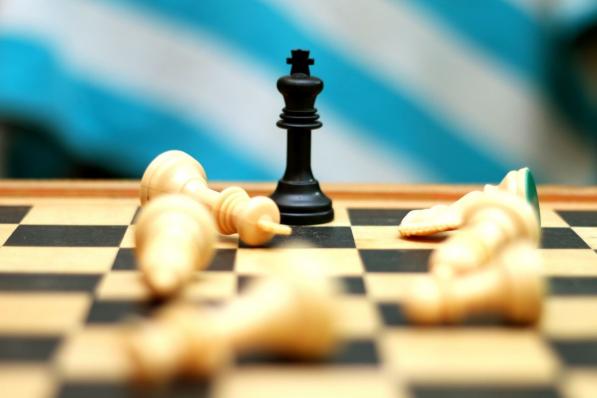 Winnaars van 2021
