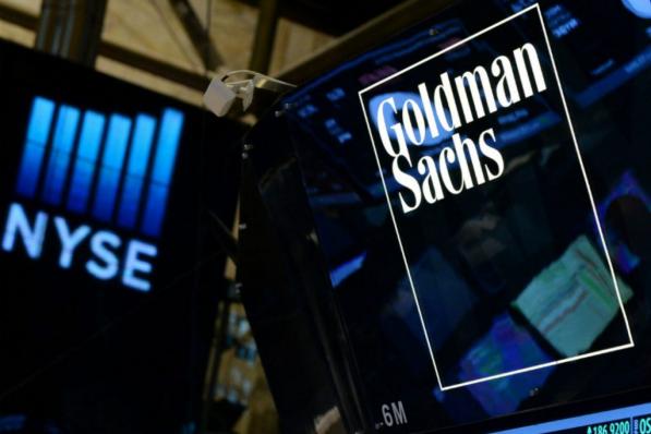 Goldman Sachs | Profijt van