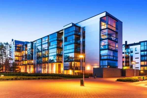 Care Property Invest | Een groei-aandeel