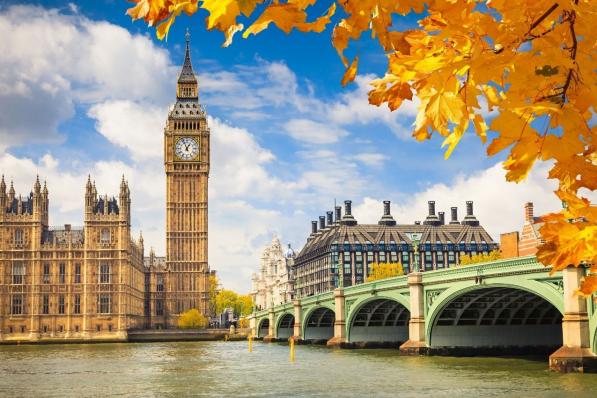 Britse aandelentips