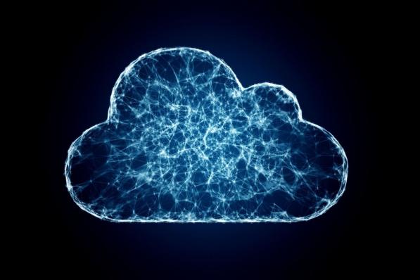 Aandeel IBM | opsplitsing