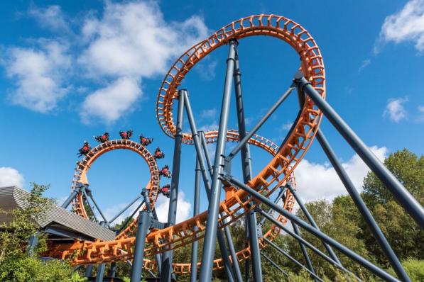 Optietips VS I Profiteren van de volatiele markt