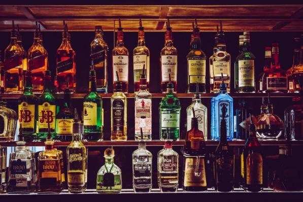 Diageo | Flinke plus na positieve outlook