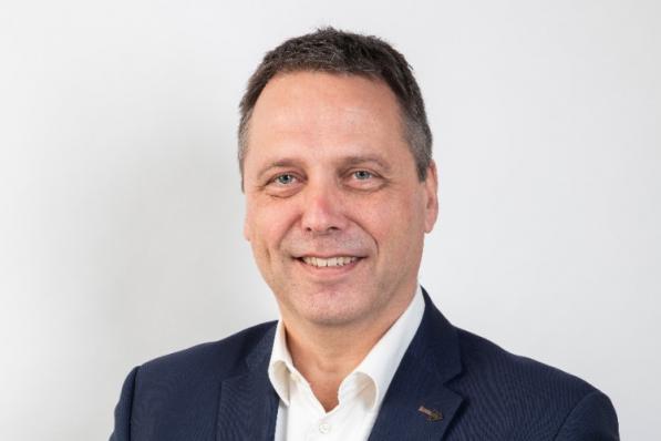 Interview ceo Alfen | Marco Roeleveld