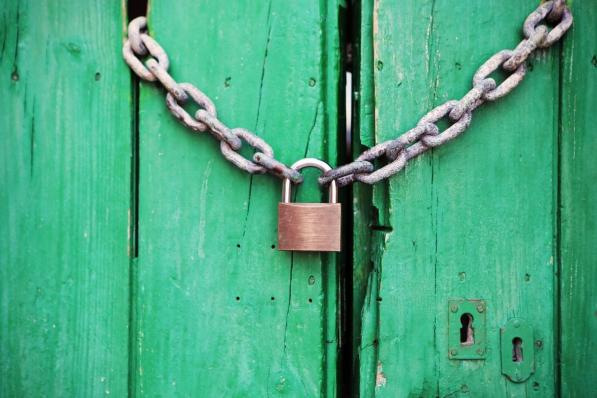 Tweede lockdown