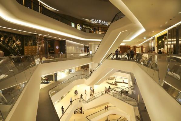 Aandeel Unibail-Rodamco naar verkopen