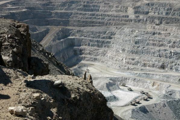 cameco Uraniumbedrijven interessante belegging?