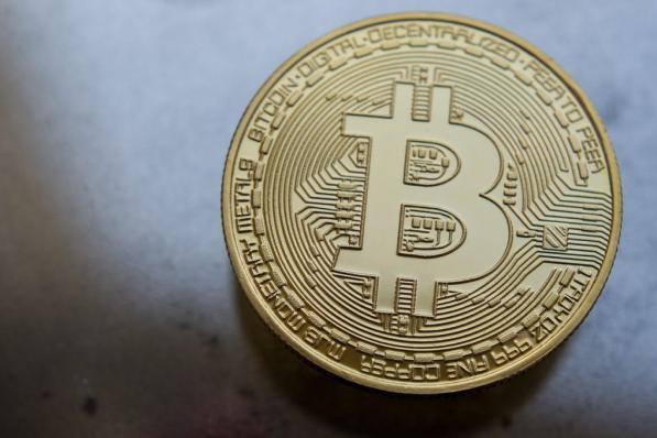 UBS | Waarom cryptovaluta’s geen veilige havens zijn