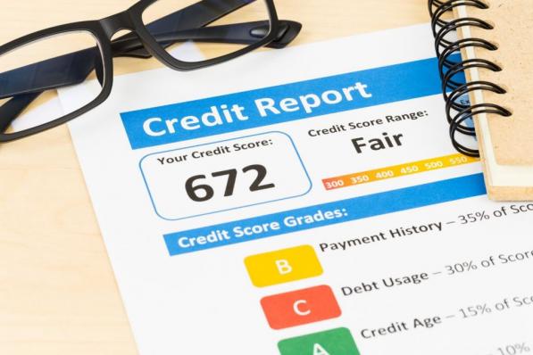 Aandeel Experian | Goede resultaten in lastige tijden