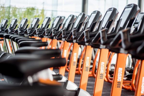 Aandeel Basic-Fit | Nog niet in de oude conditie