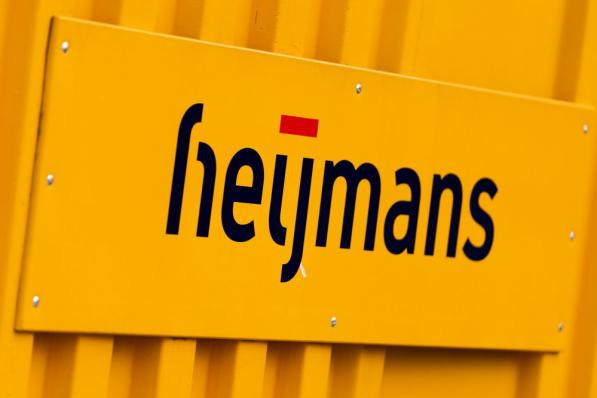 Heijmans | Volop in bedrijf | Aandeel op kopen