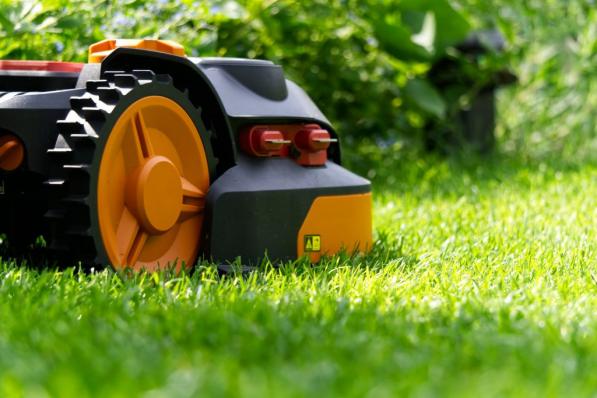 iRobot | Een kleine winstnemen op het aandeel