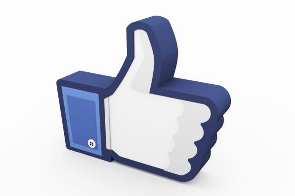 Facebook | Groeitempo ondanks tegenwind omhoog
