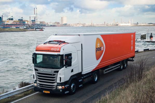 PostNL beter dan verwacht | Aandeel op kopen