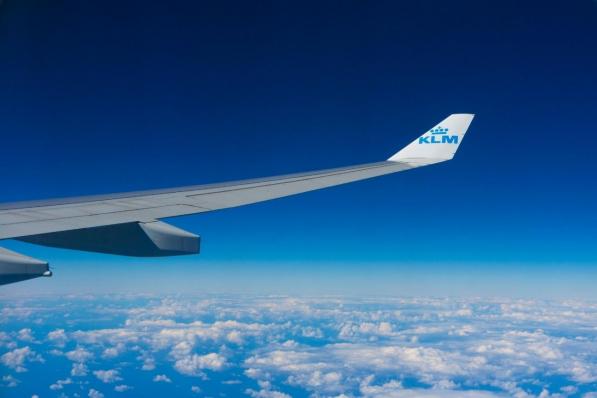Beurzen Vandaag | Air France-KLM duikt omlaag