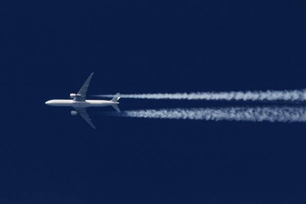 Boeing | Komt het aandeel er weer bovenop?
