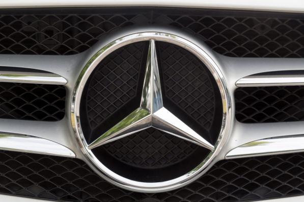 Daimler | Autofabrikant blijft kwetsbaar