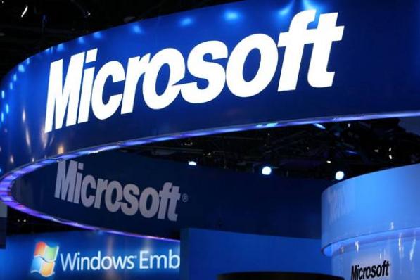 Microsoft | Jupiter blijft gecharmeerd