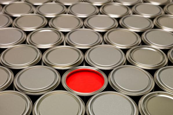 PPG Industries | Minder omzet, meer dividend