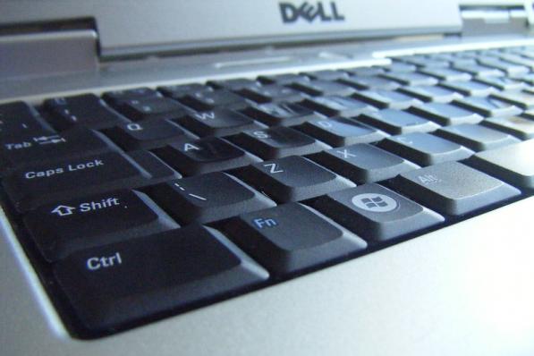 Dell | Koerswinst door verkoopplan