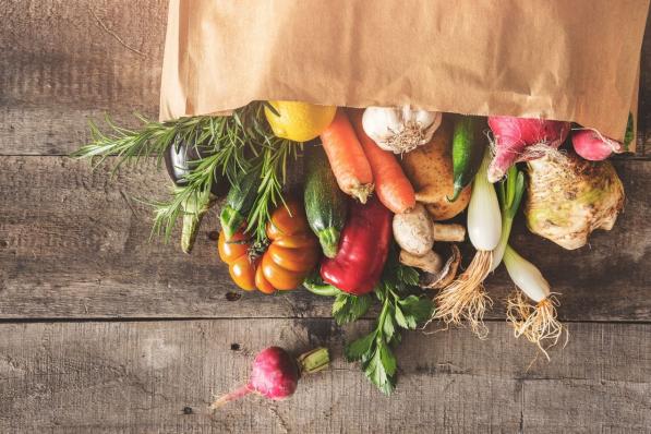 Kroger na grote koerswinst niet langer koopwaardig