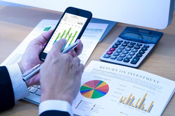 Financieel plannen? | Vergeet deze beleggingsfouten niet