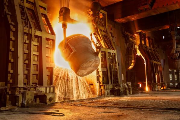 US Steel Optieconstructie | Inzetten op het herstel van achterblijvers